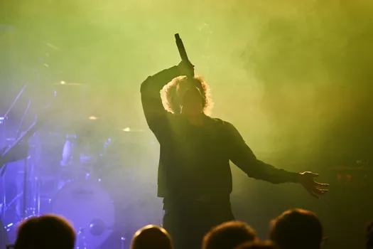 Copyright : Théa Grondier